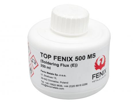 FLUX DECAPANT POUR ZINC PREPATINE NOIR/NEO/NOVA 250ML