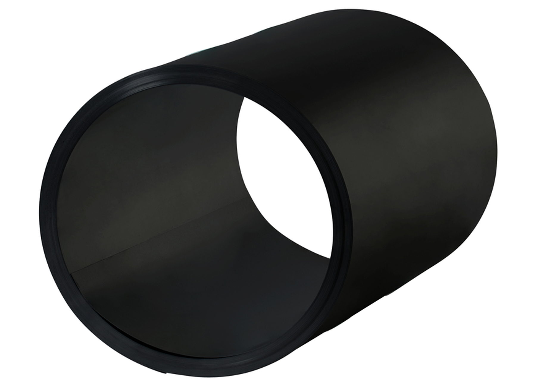 BAND ZINK NEDZINK NOIR 1000X0,80MM