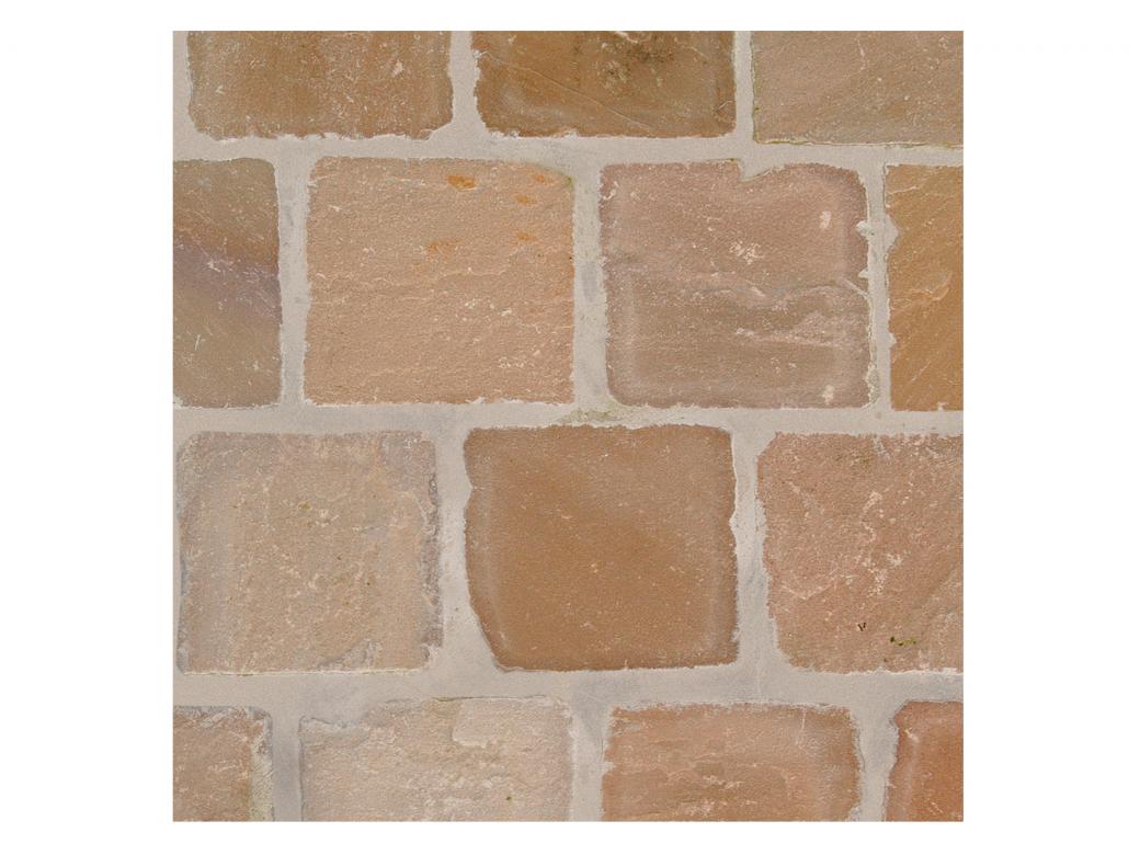 KANDLA OCHRE - BRUT