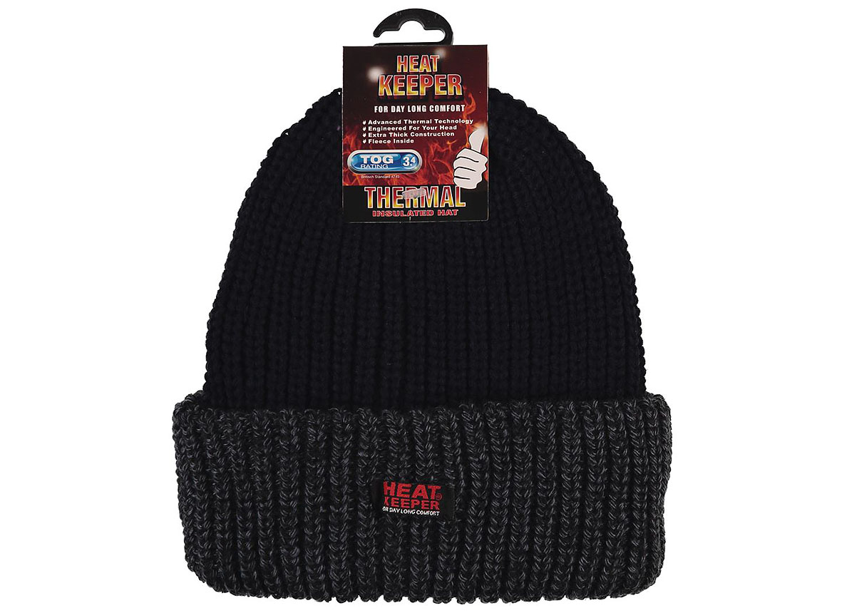 BONNET HOMMES THERMO