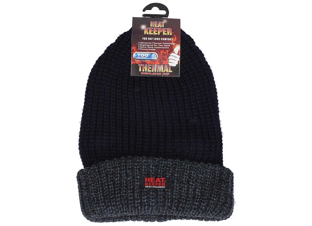 BONNET HOMMES THERMO