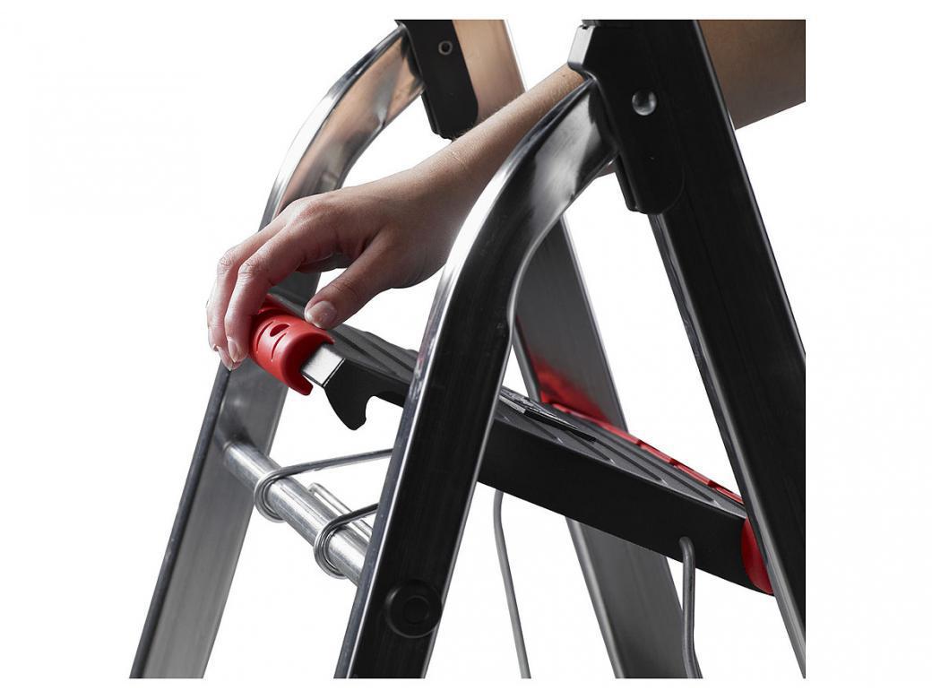 ALTREX DOUBLE DECKER HUISHOUDTRAP