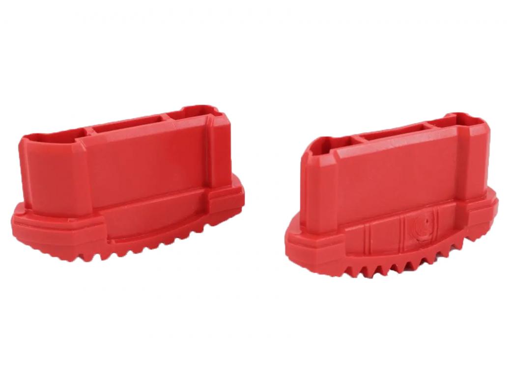 ALTREX PIED CAOUTCHOUC POUR NEVADA