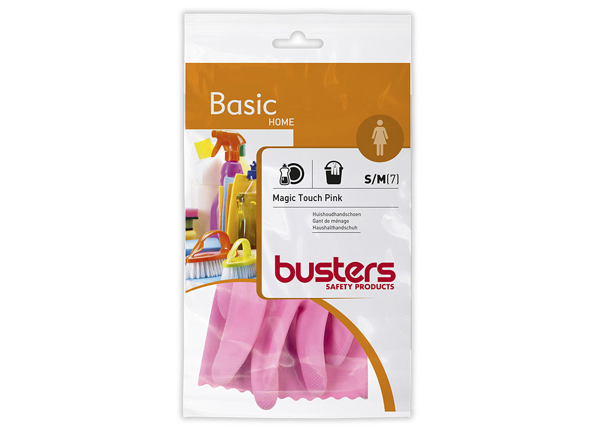 GANT MAGIC TOUCH LATEX ROSE