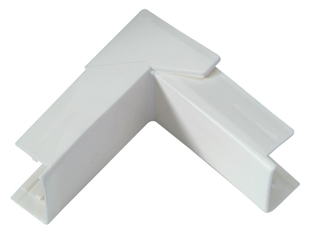 ANGLE VARIABLE INTERIEUR/EXTERIEUR POUR MOULOURES DLP