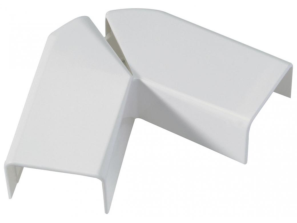 ANGLE PLAT POUR MOULURES DLP