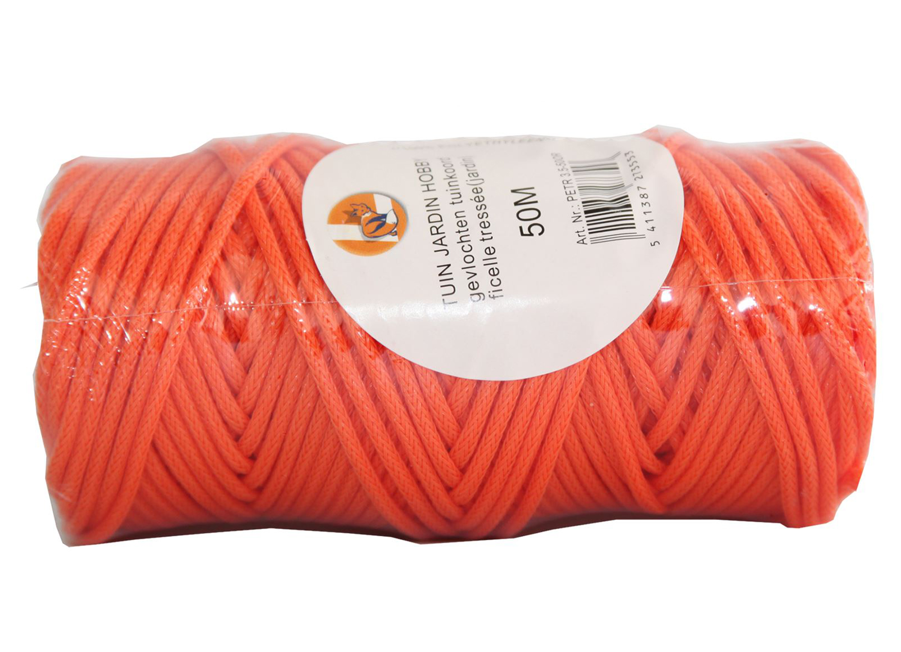 POLYETHYLENE TRESSE EN BOBINE