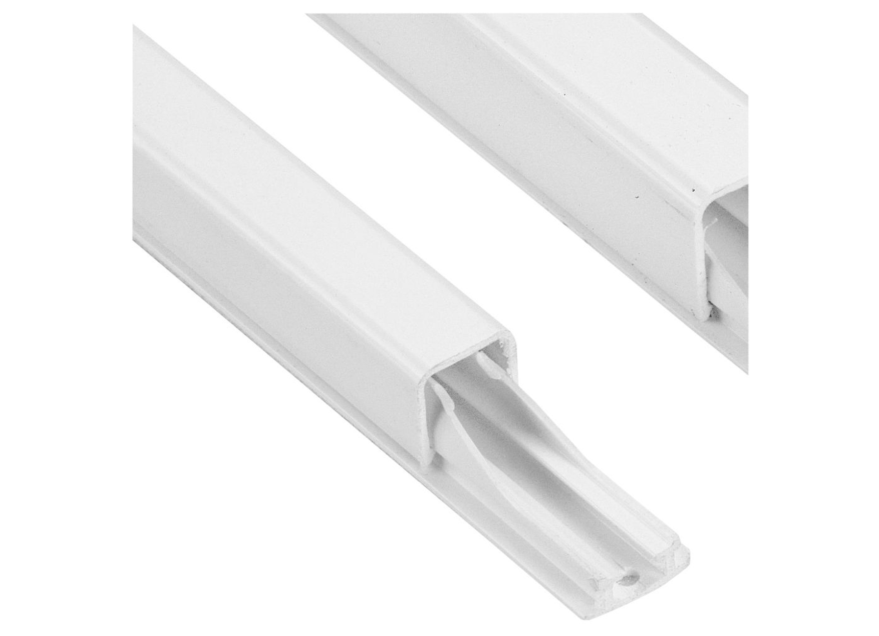 KABELGELEIDER ZELFKLEVEND PVC