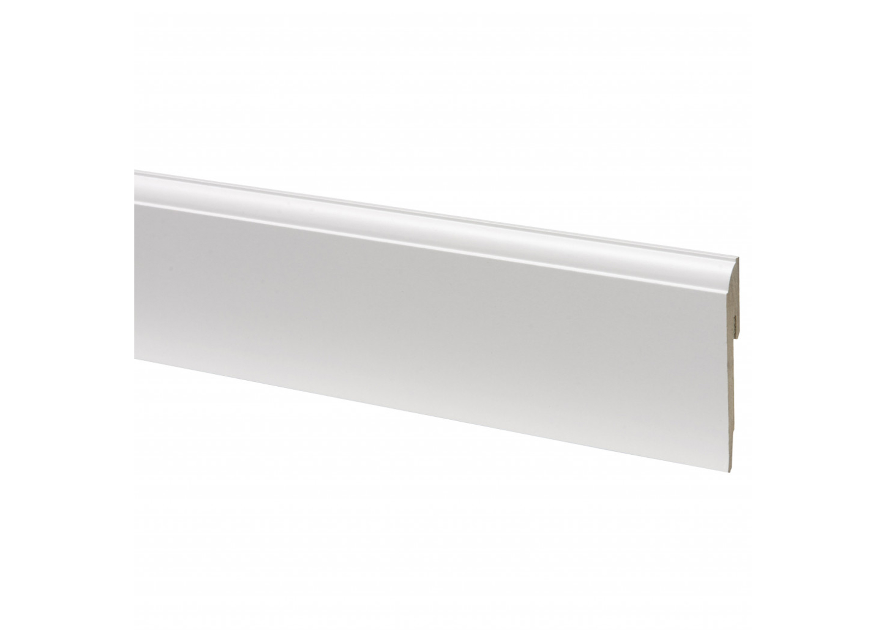 CANDO PLINTHE MURALE DECORATIVE L=240CM