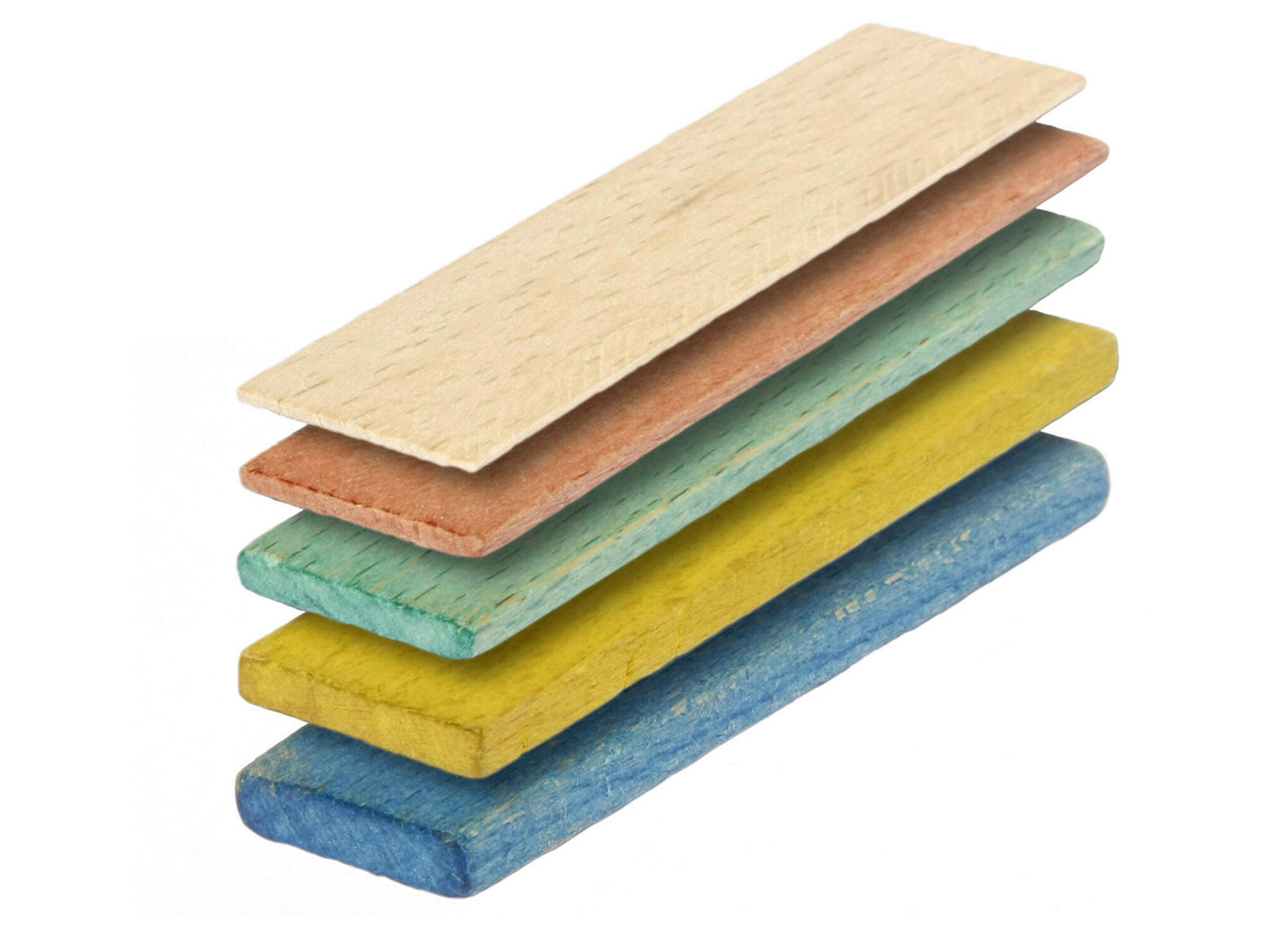 CANDO CALES D''ESPACEMENT EN BOIS