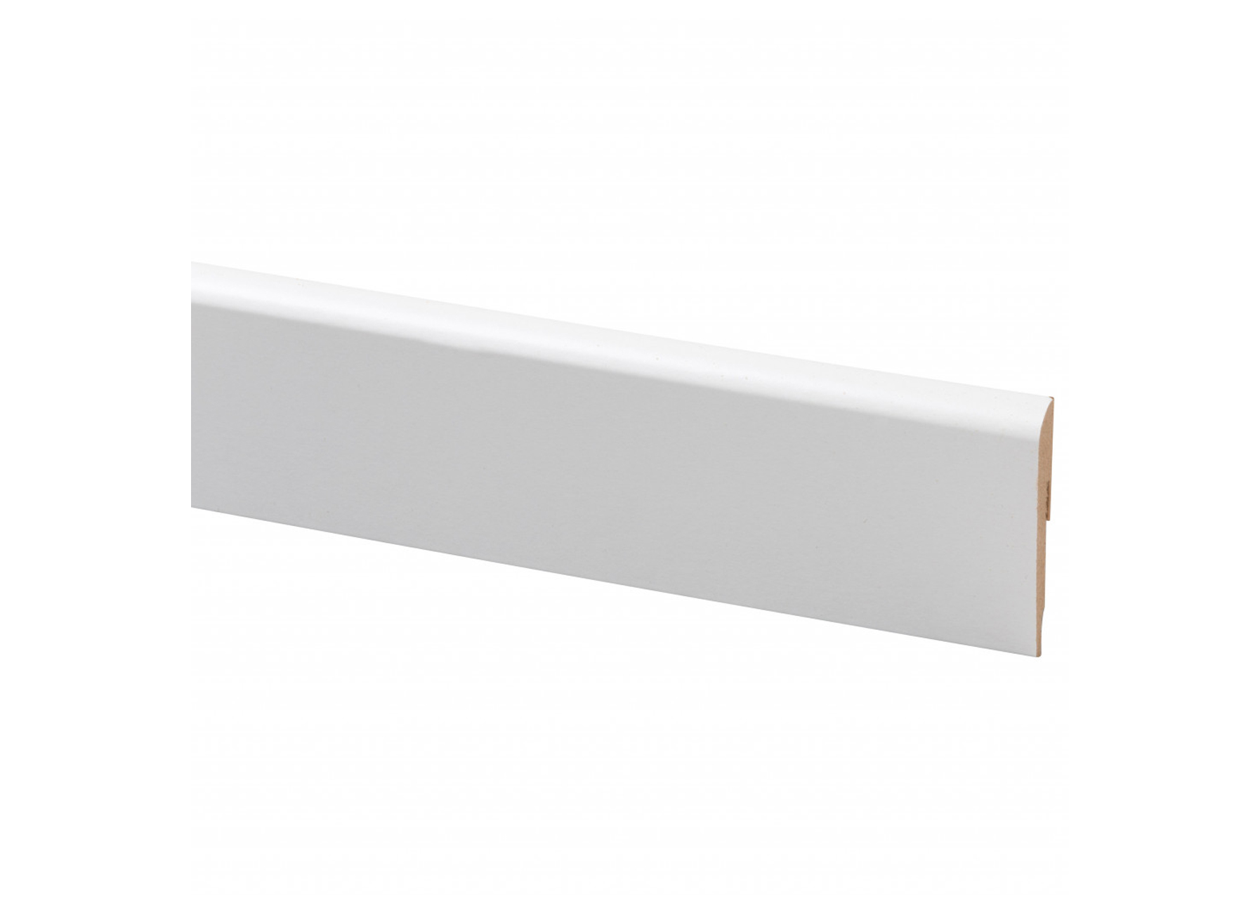 CANDO PLINTHE MURALE MODELE HP1061 56X10MM L=240CM