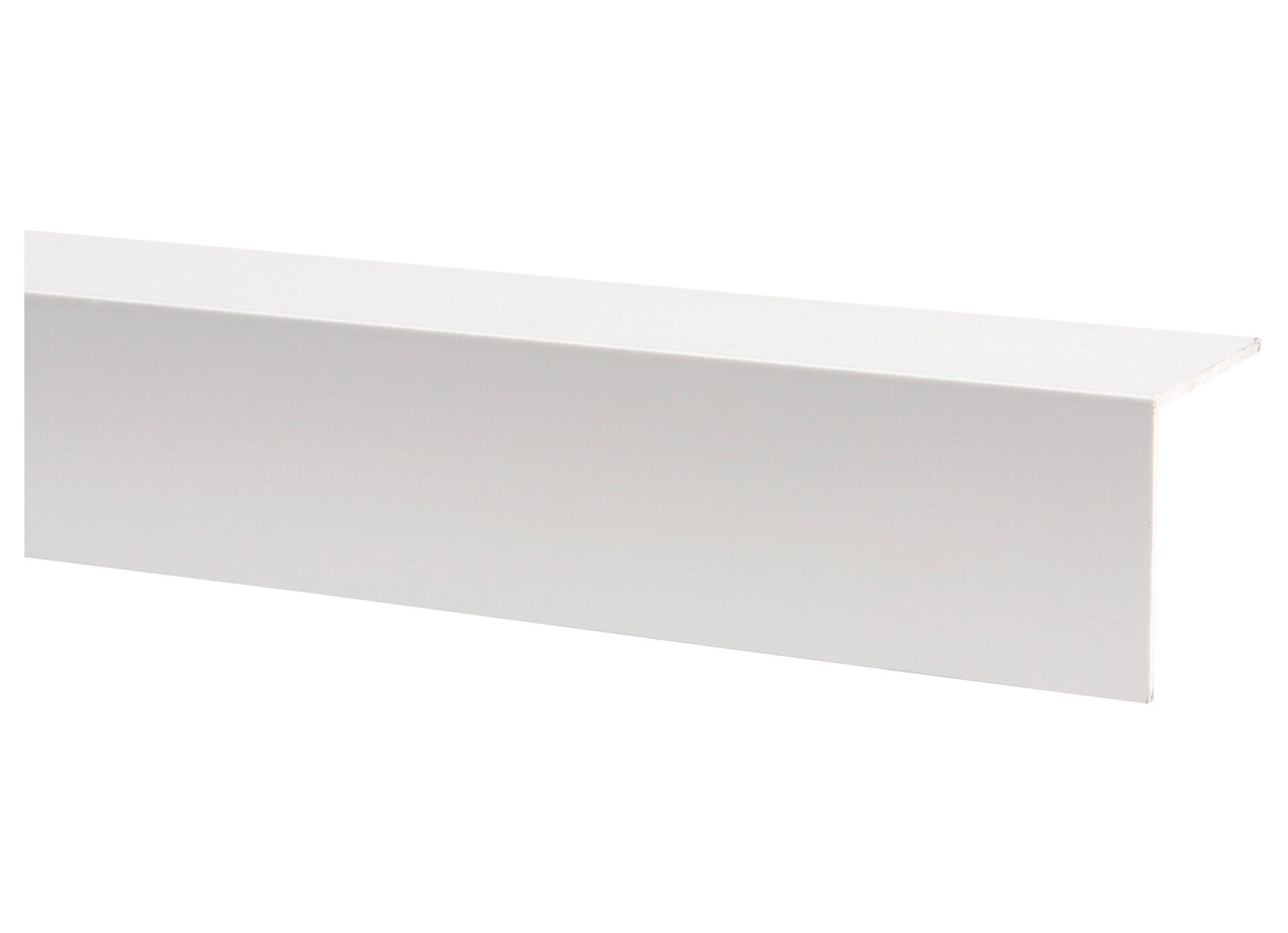 PVC HOEKPROFIEL