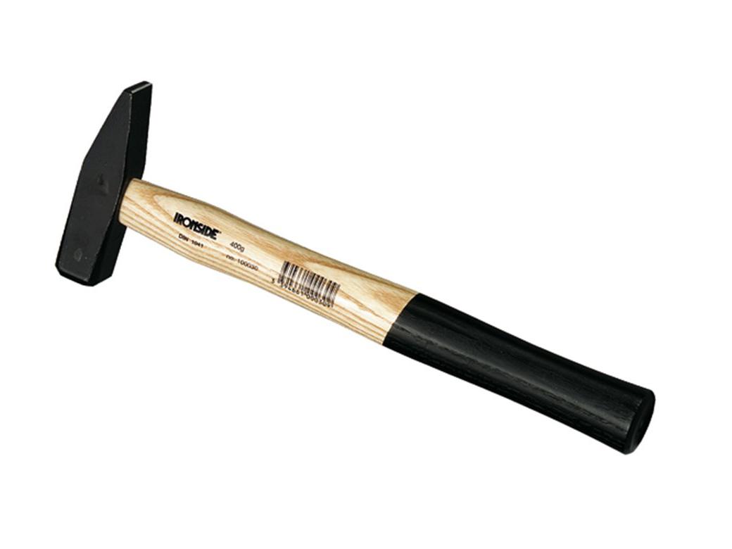 IRONSIDE BANKHAMER DUITS MODEL