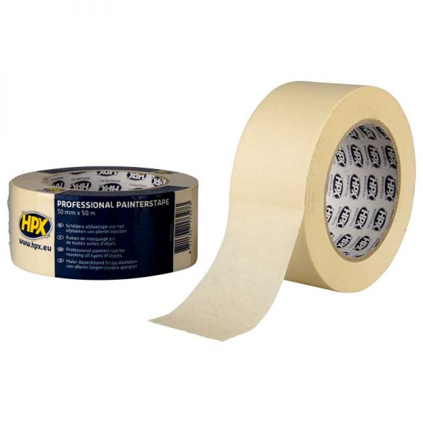 HPX MASKING TAPE 60°