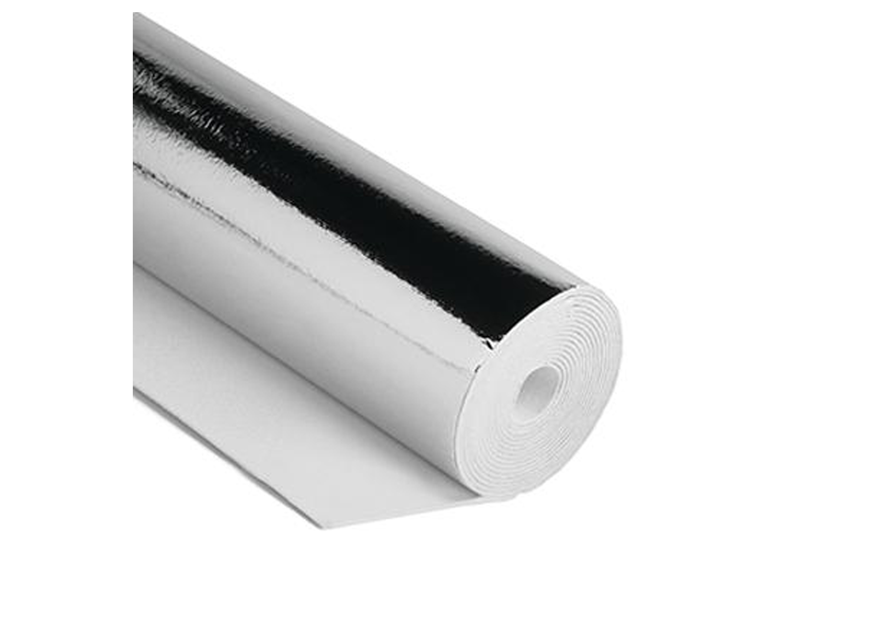 Noma Reflex radiatorfolie 50x500 cm 3 mm