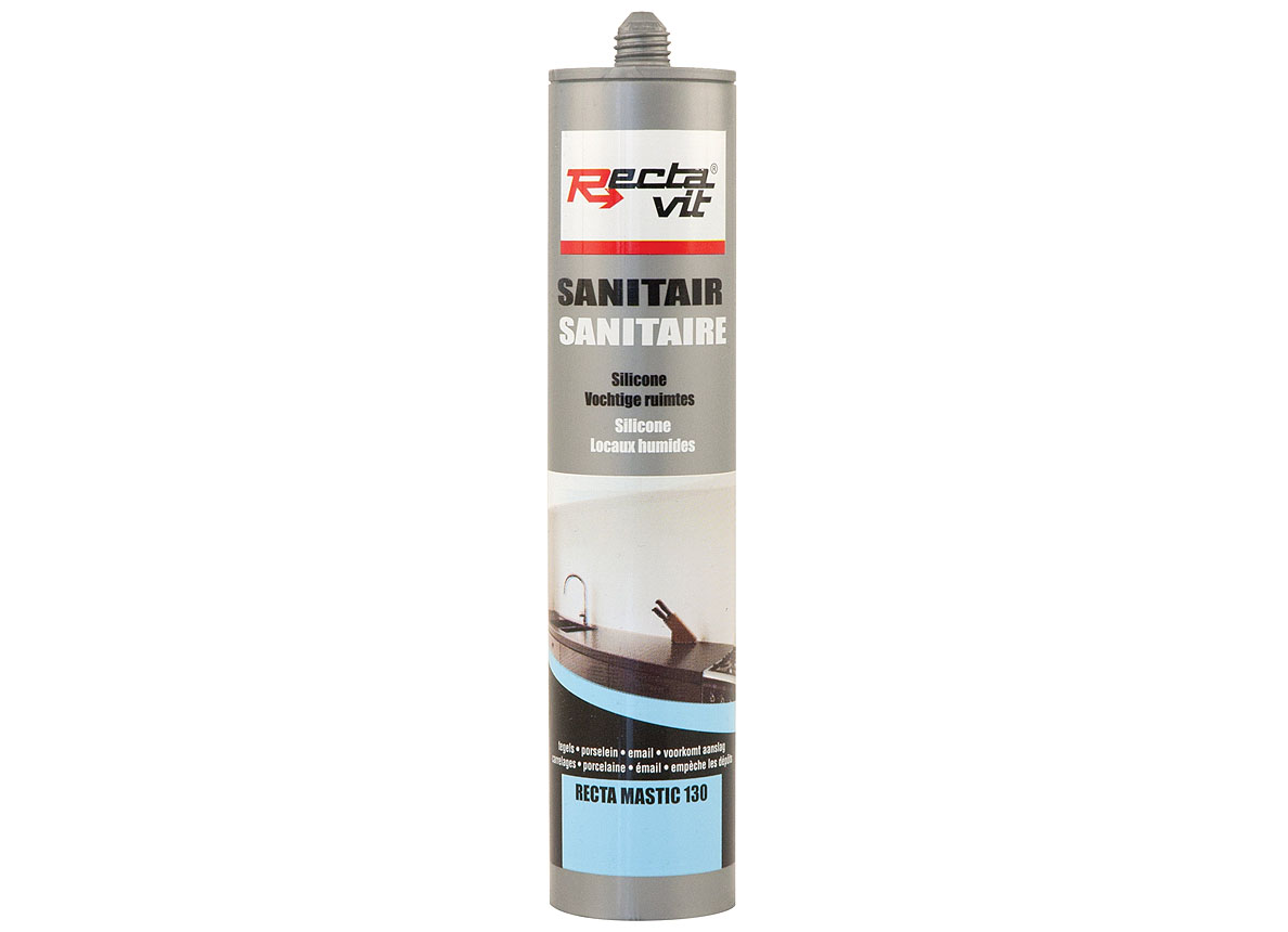 RECTAVIT RECTA-MASTIC 130 SANITAIR