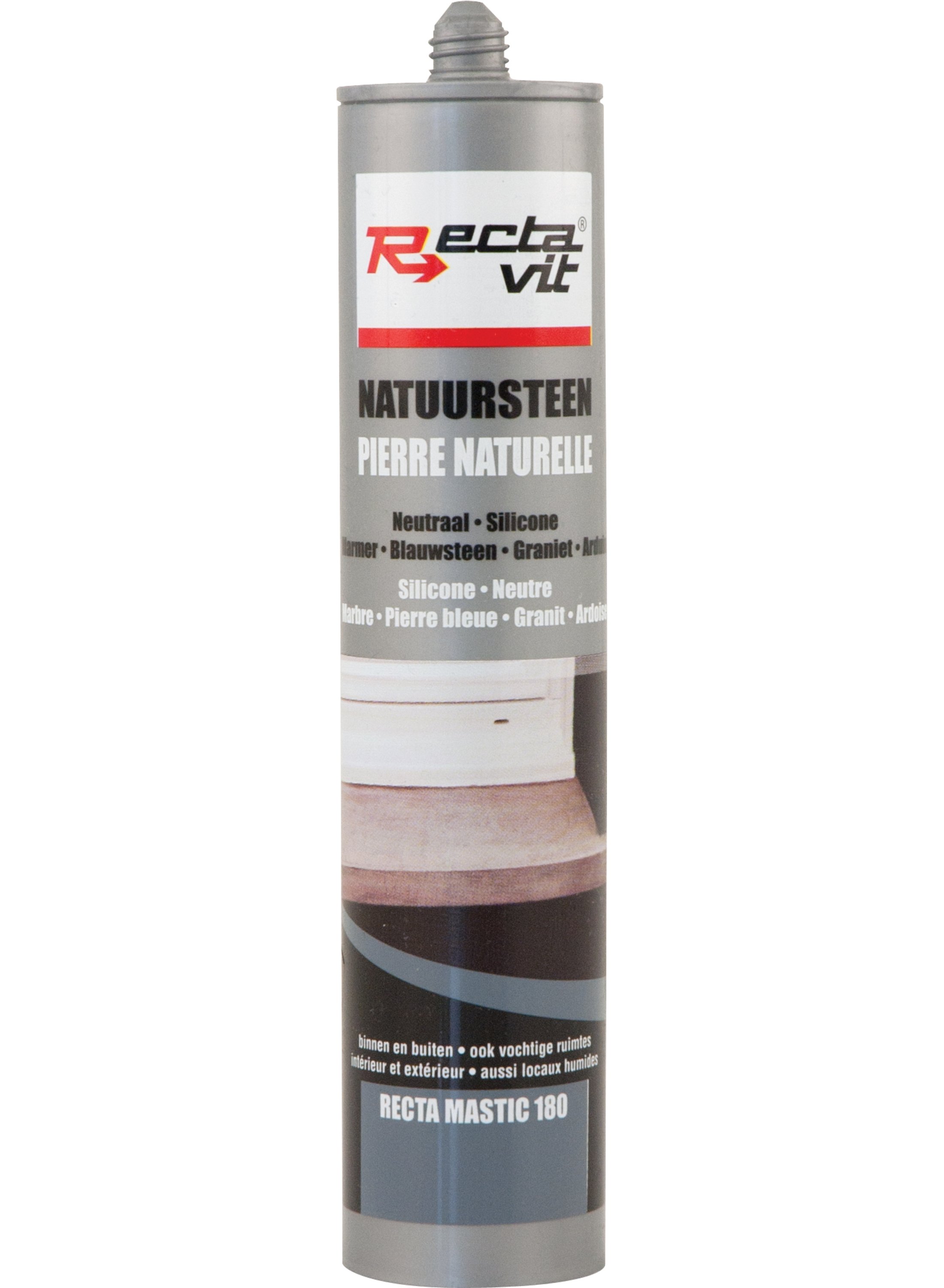 RECTAVIT RECTA-MASTIC 180 NATUURSTEEN