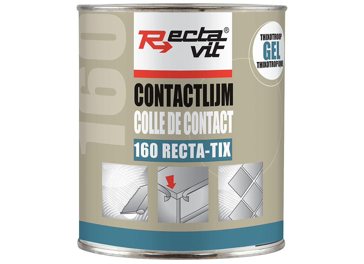 RECTATIX 160 COLLE DE CONTACT