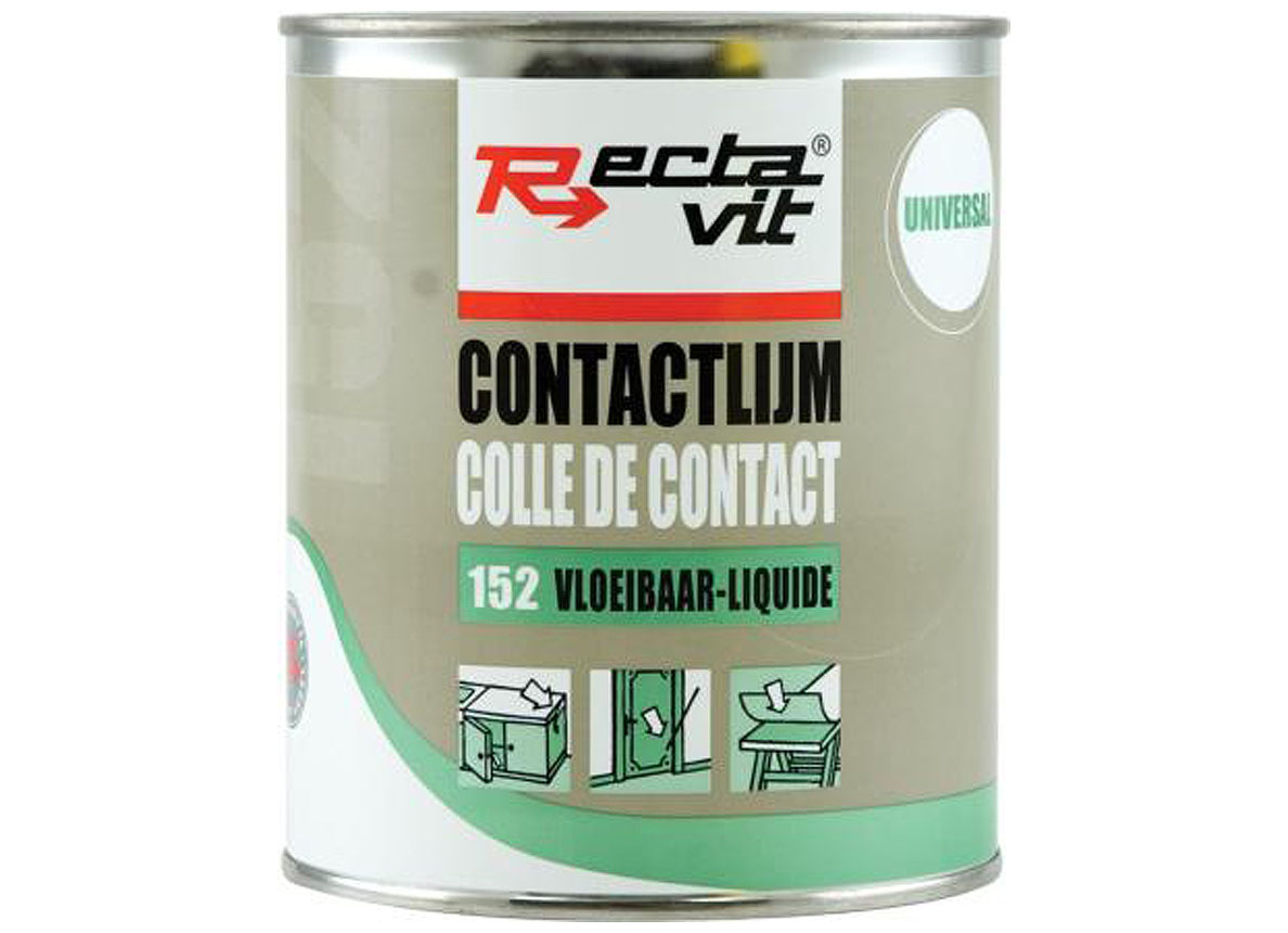 RECTAVIT 152 UNIVERSAL CONTACTLIJM