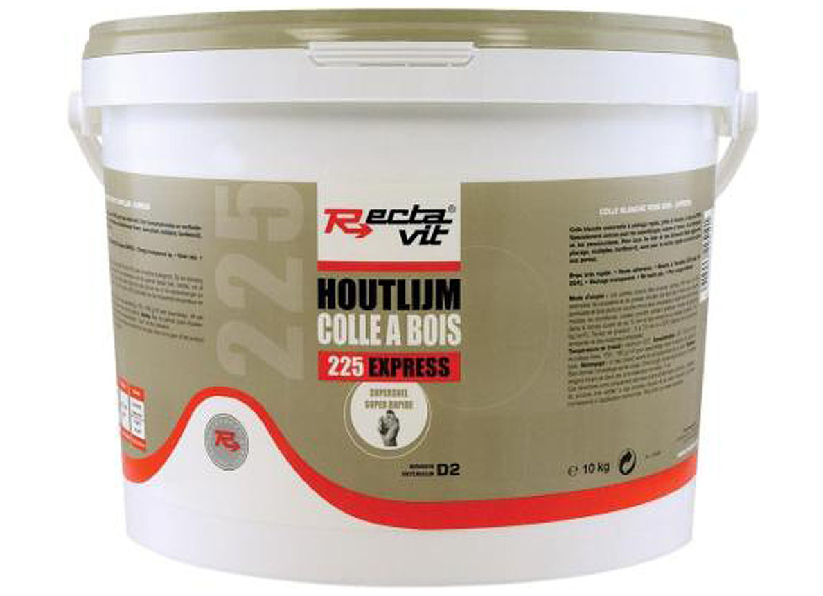 RECTAVIT 225 EXPRESS HOUTLIJM