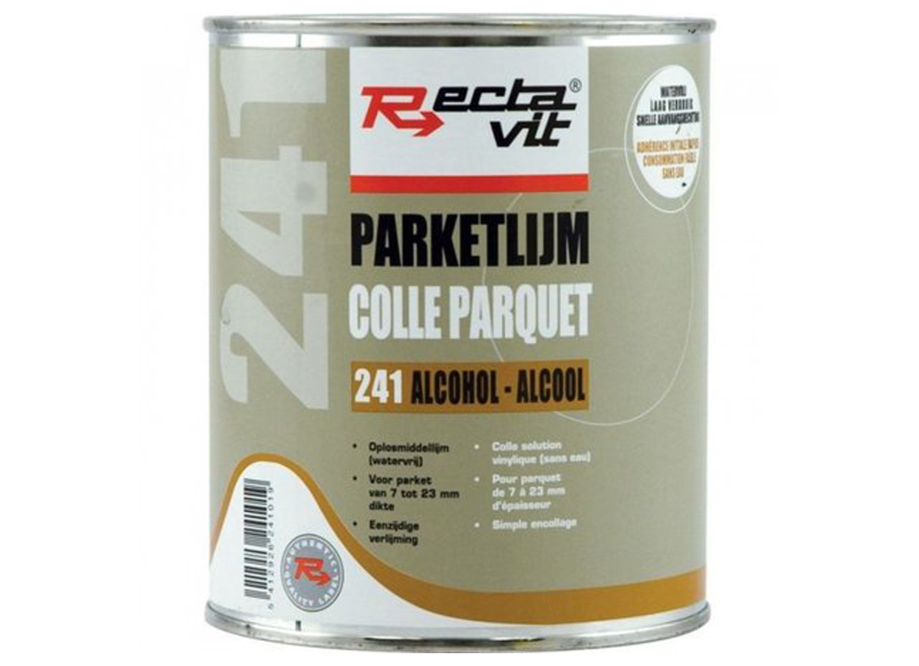 RECTAVIT 241 PARKETLIJM