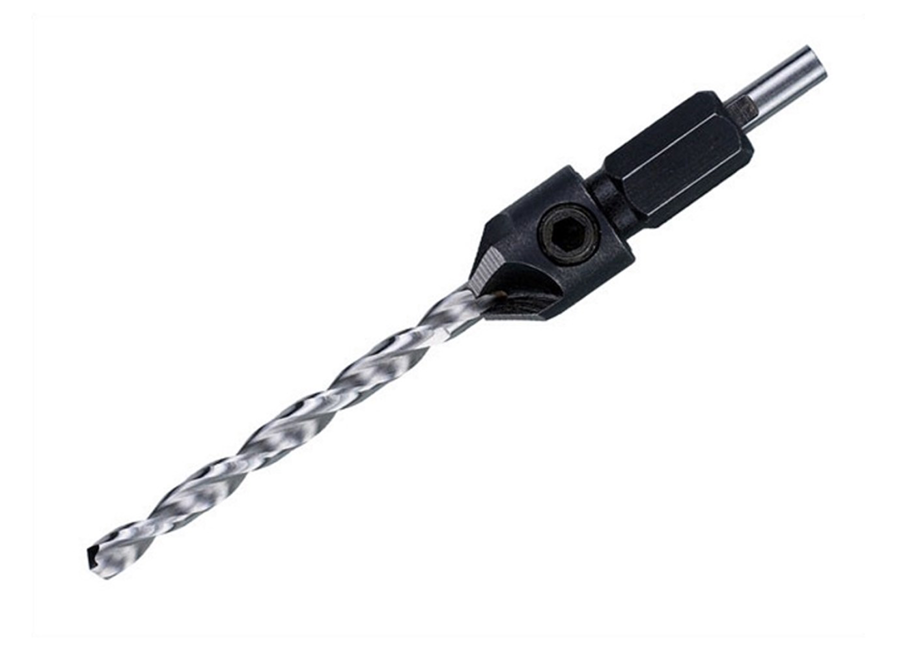 DEWALT MECHE D''AMORCE ET FRAISE COUPANTE
