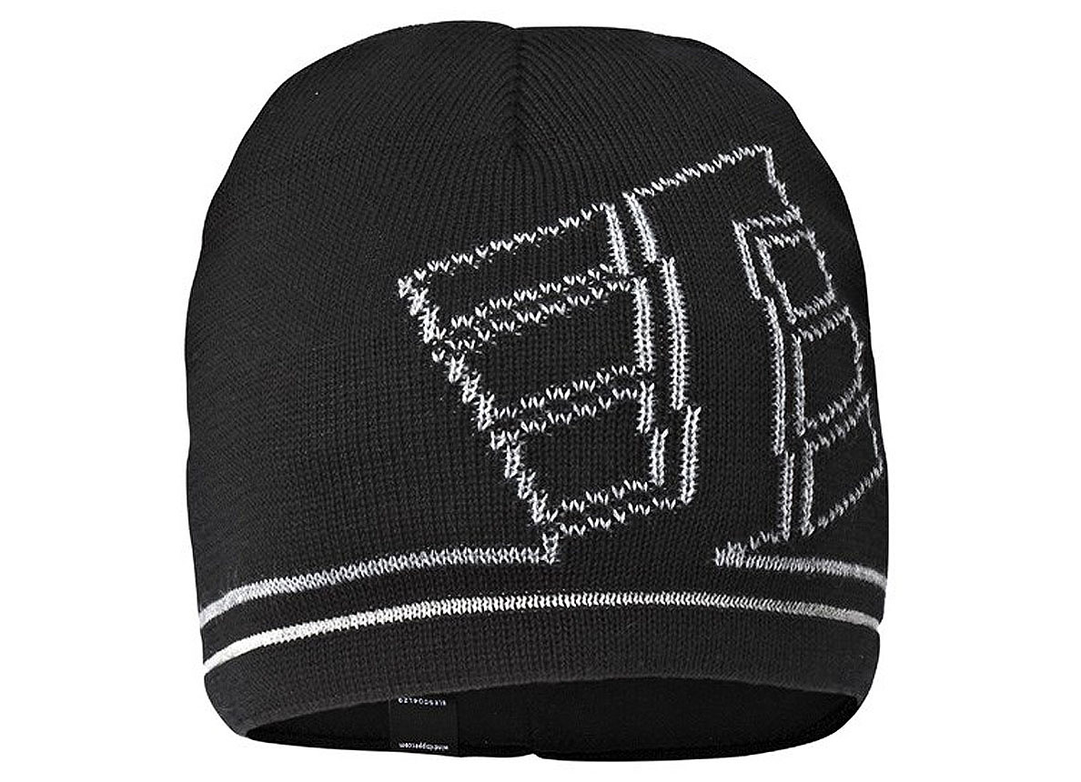 WINDSTOPPER BEANIE 9093 ONE SIZE