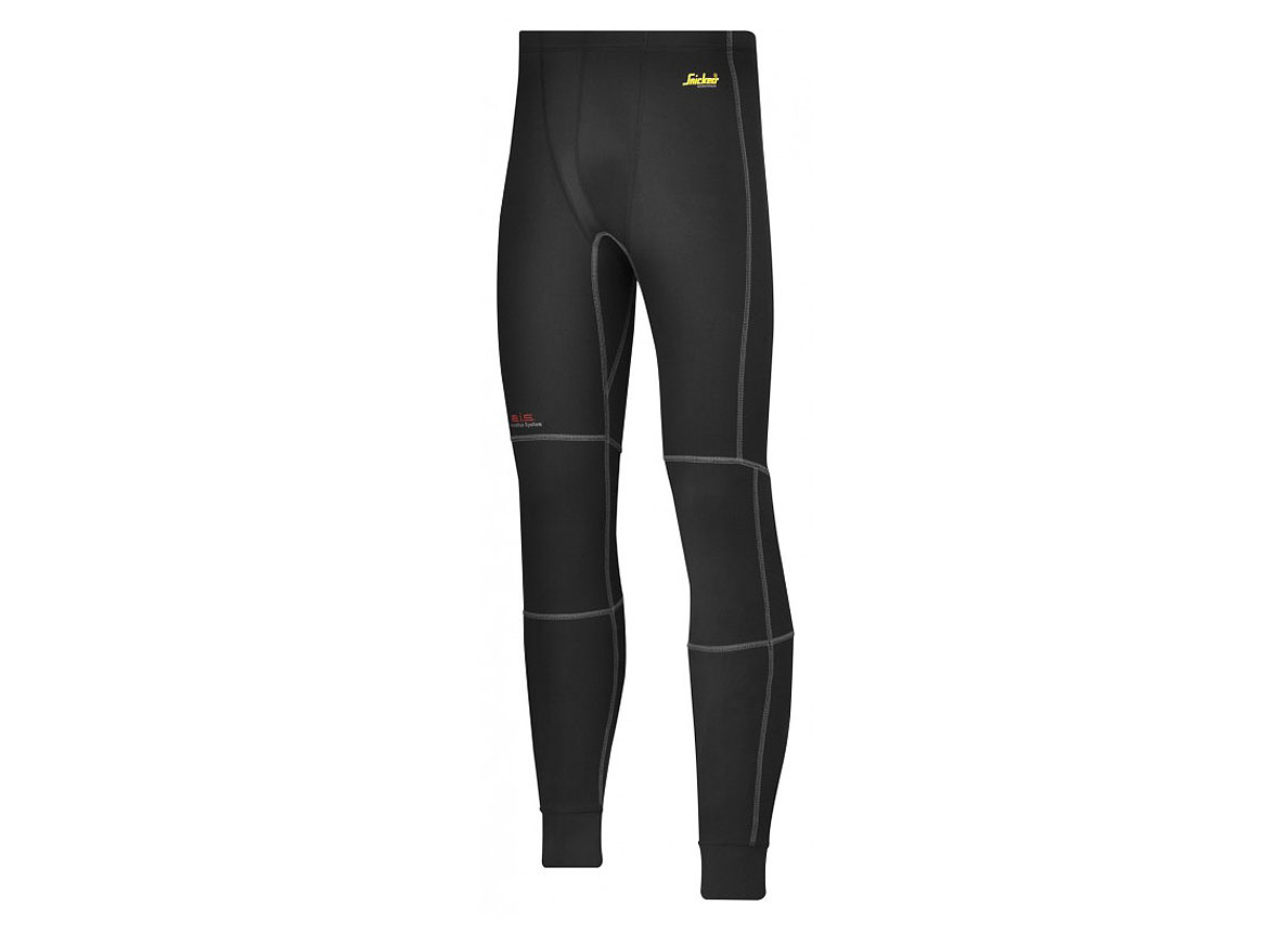 FLEECE LONG JOHNS 9414