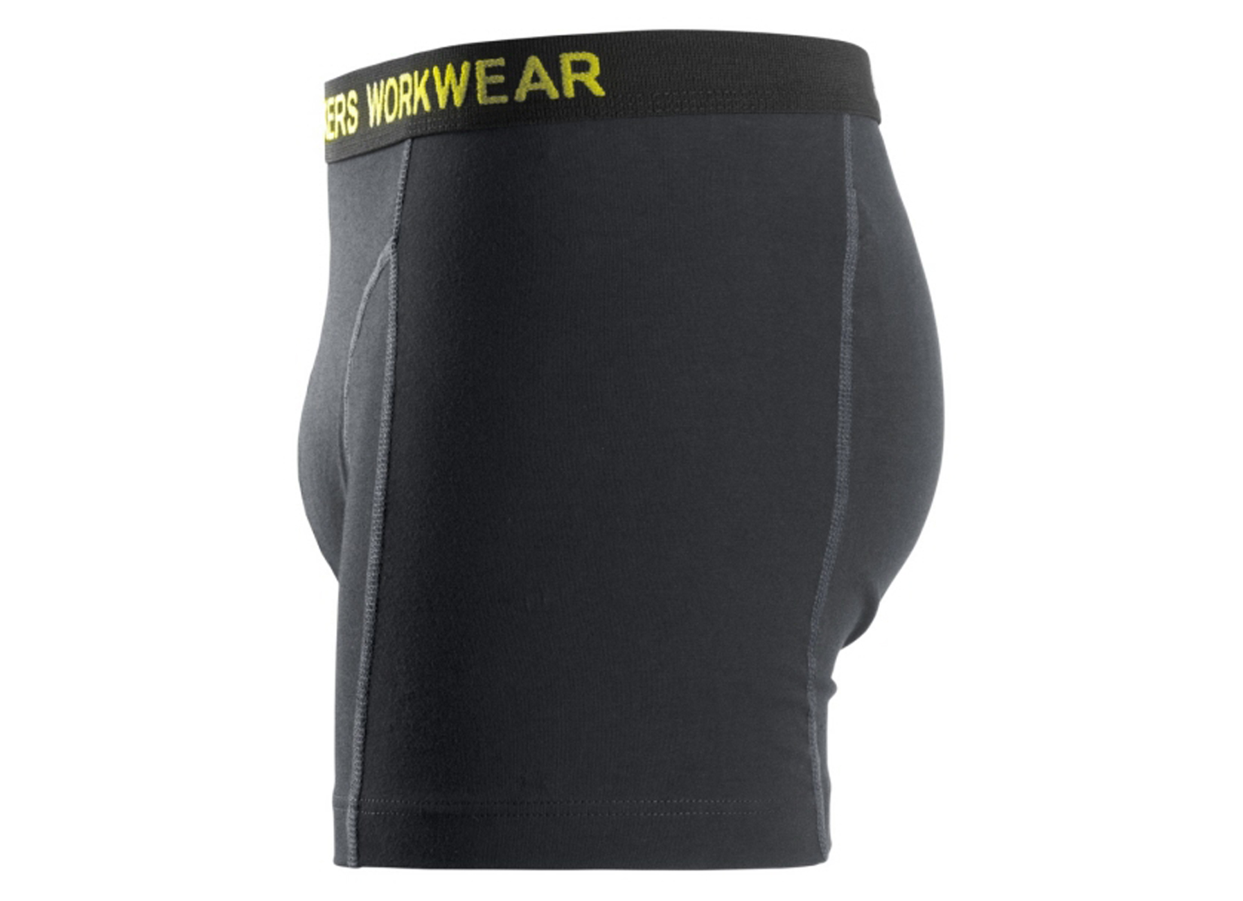 SNICKERS LOT DE 2 CALECONS BOXER STRETCH 9436