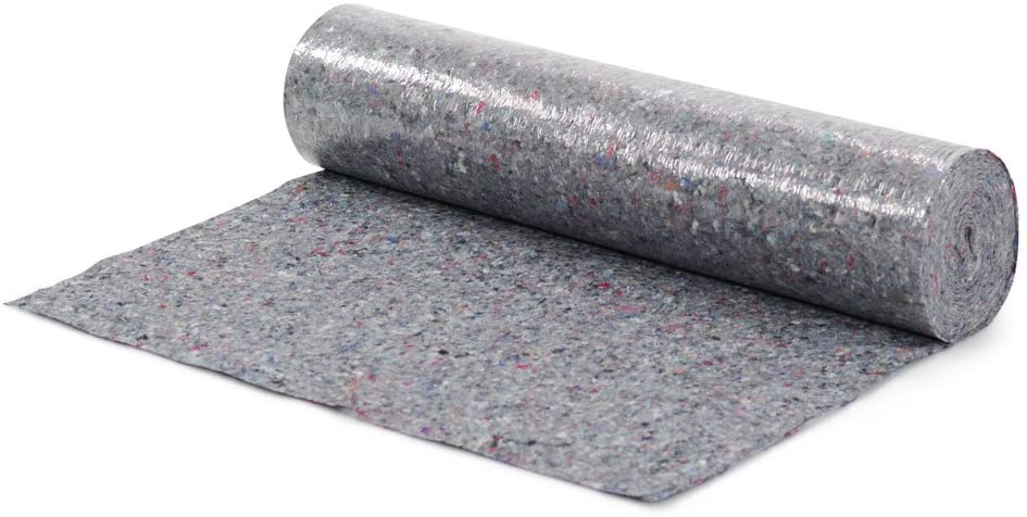 COLOR EXPERT BACHE DE PROTECTION ABSORBANTE GRIS