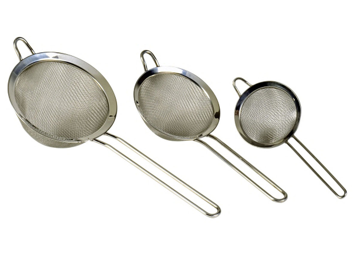 TAMIS INOX 