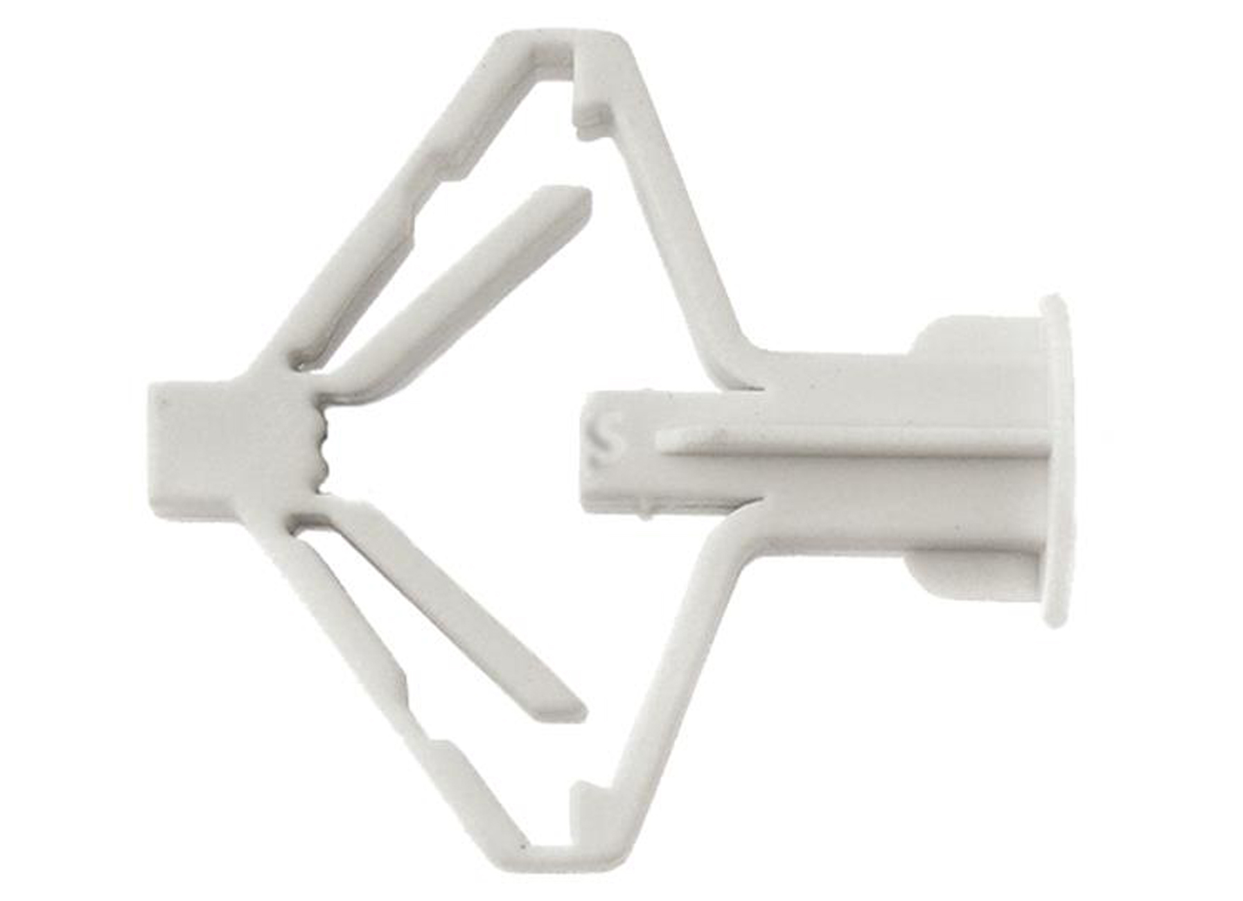 NYLON HOLLEWANDPLUG