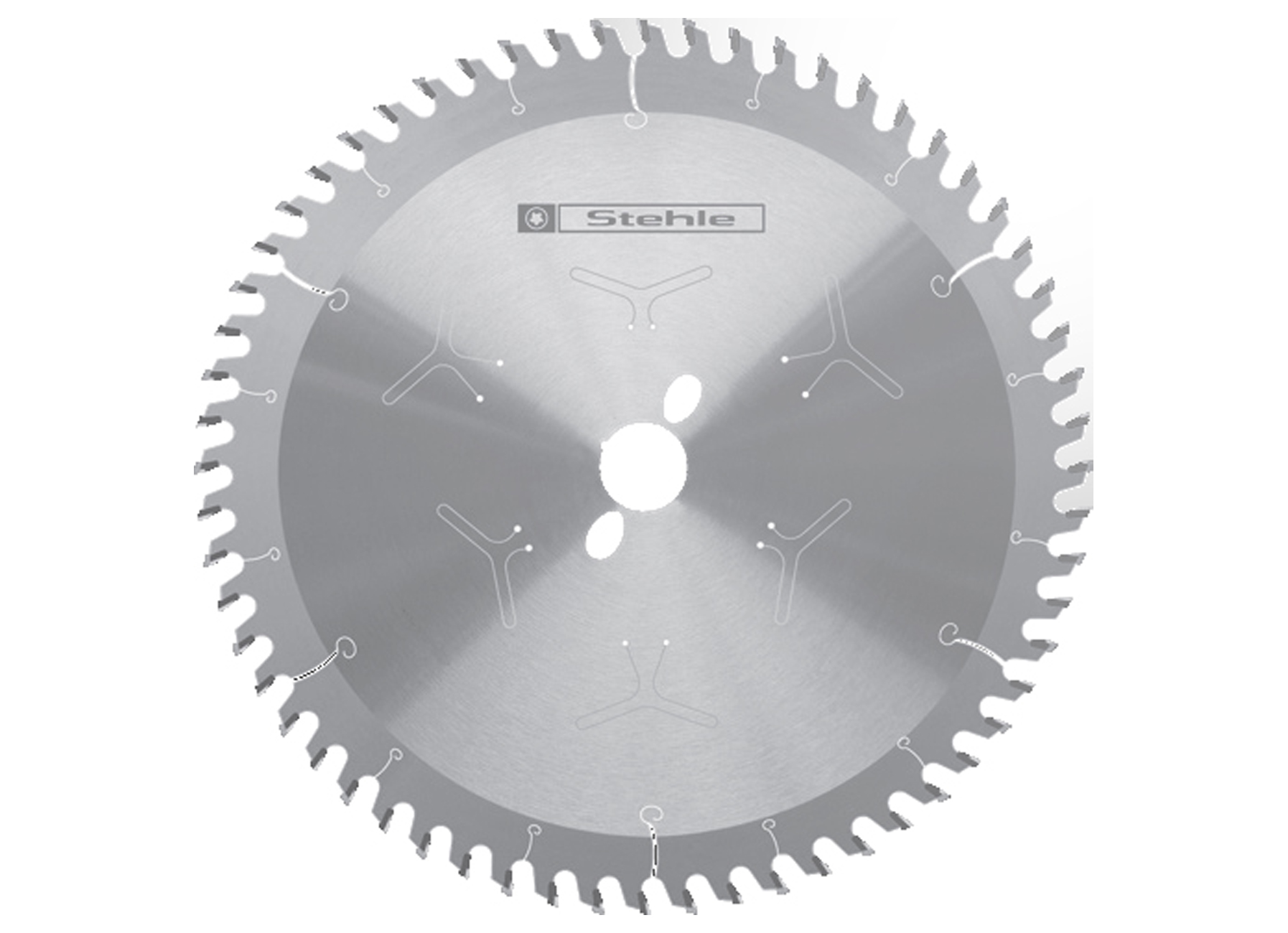 STEHLE KDF INDUSTRY CIRKELZAAGBLAD HW DAKTAND/VLAKTAND DUPLOVIT