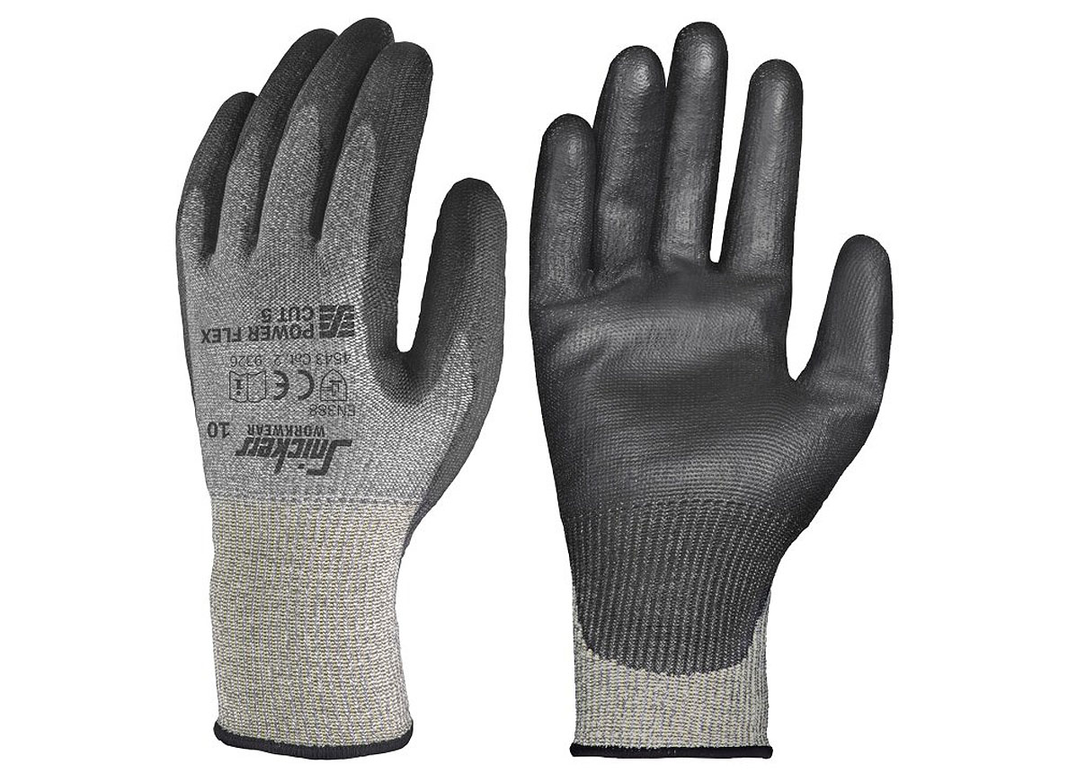 POWER FLEX CUT 5 GLOVE