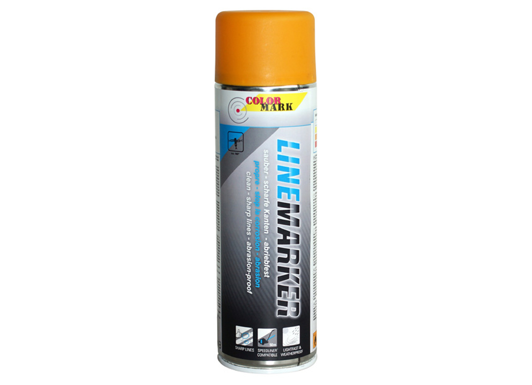 MOTIP COLORMARK LINEMARKER