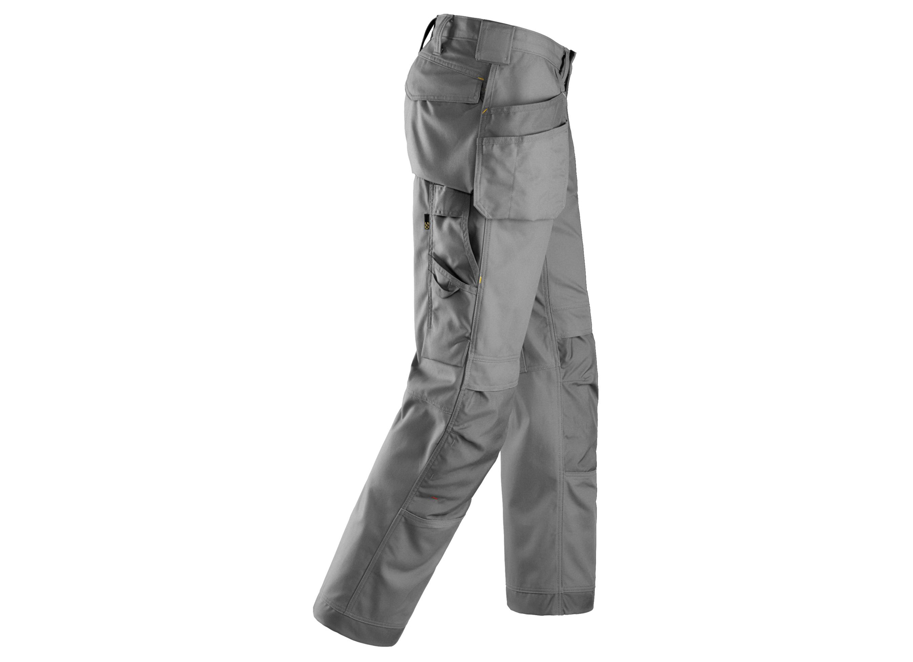 SNICKERS CANVAS+ PANTALON D''ARTISAN AVEC POCHES HOLSTER 3214