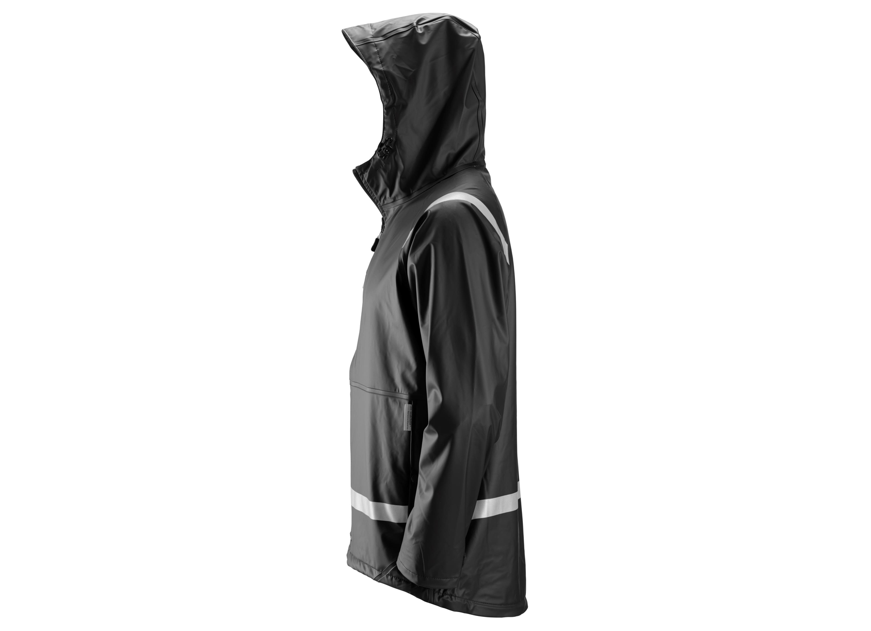 SNICKERS VESTE DE PLUIE COATING PU 8200