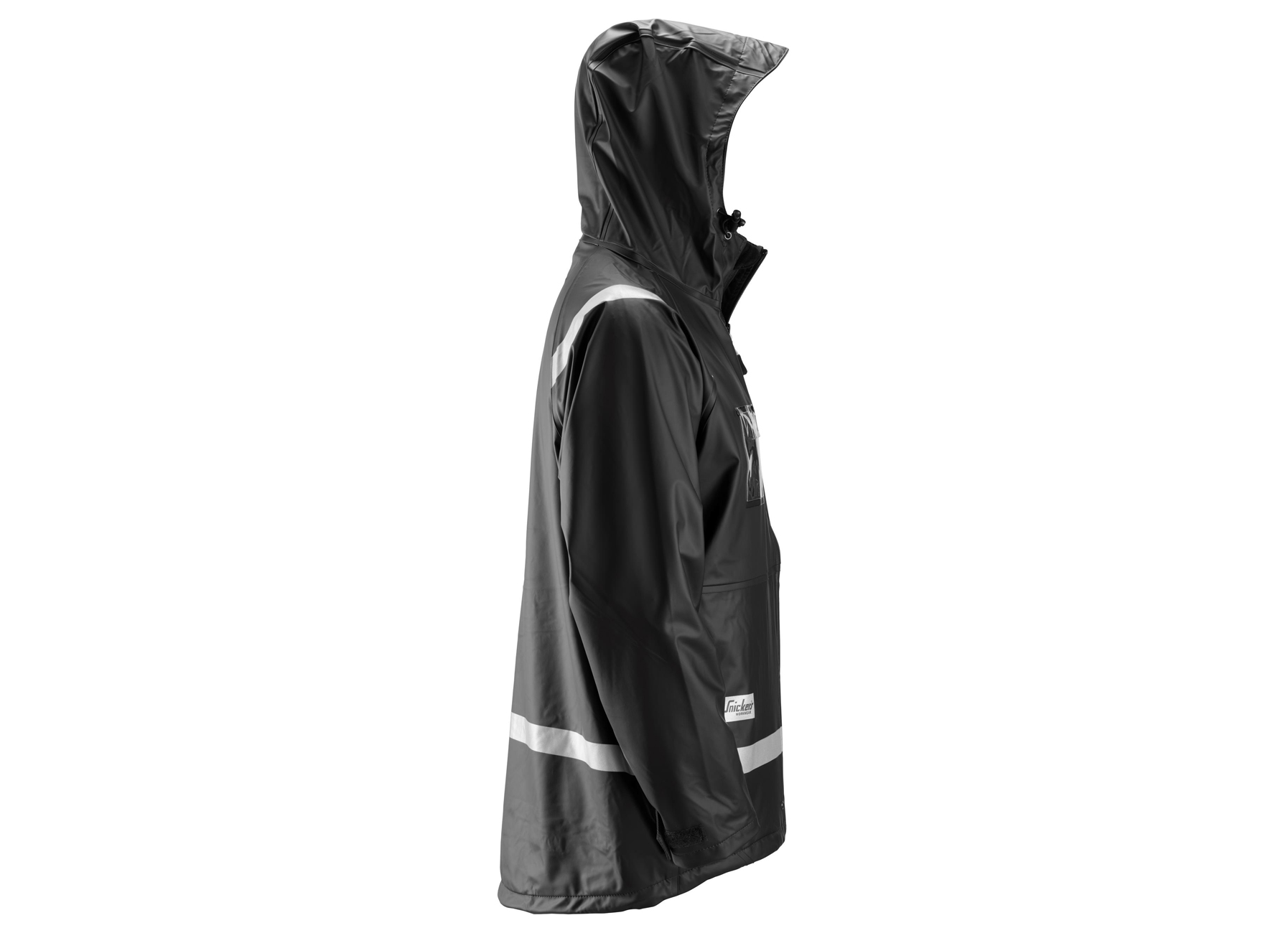 SNICKERS VESTE DE PLUIE COATING PU 8200