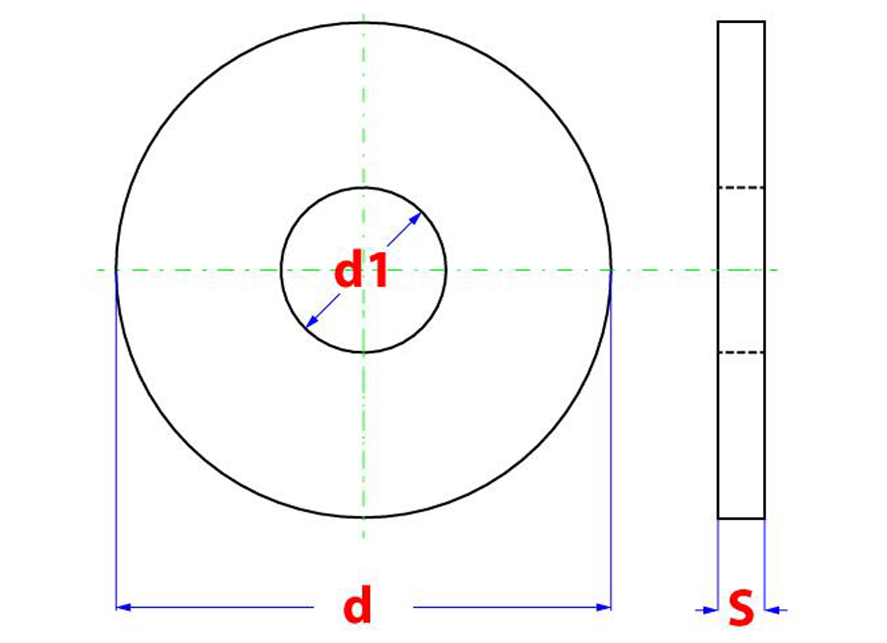 CARROSSERIE SLUITRING