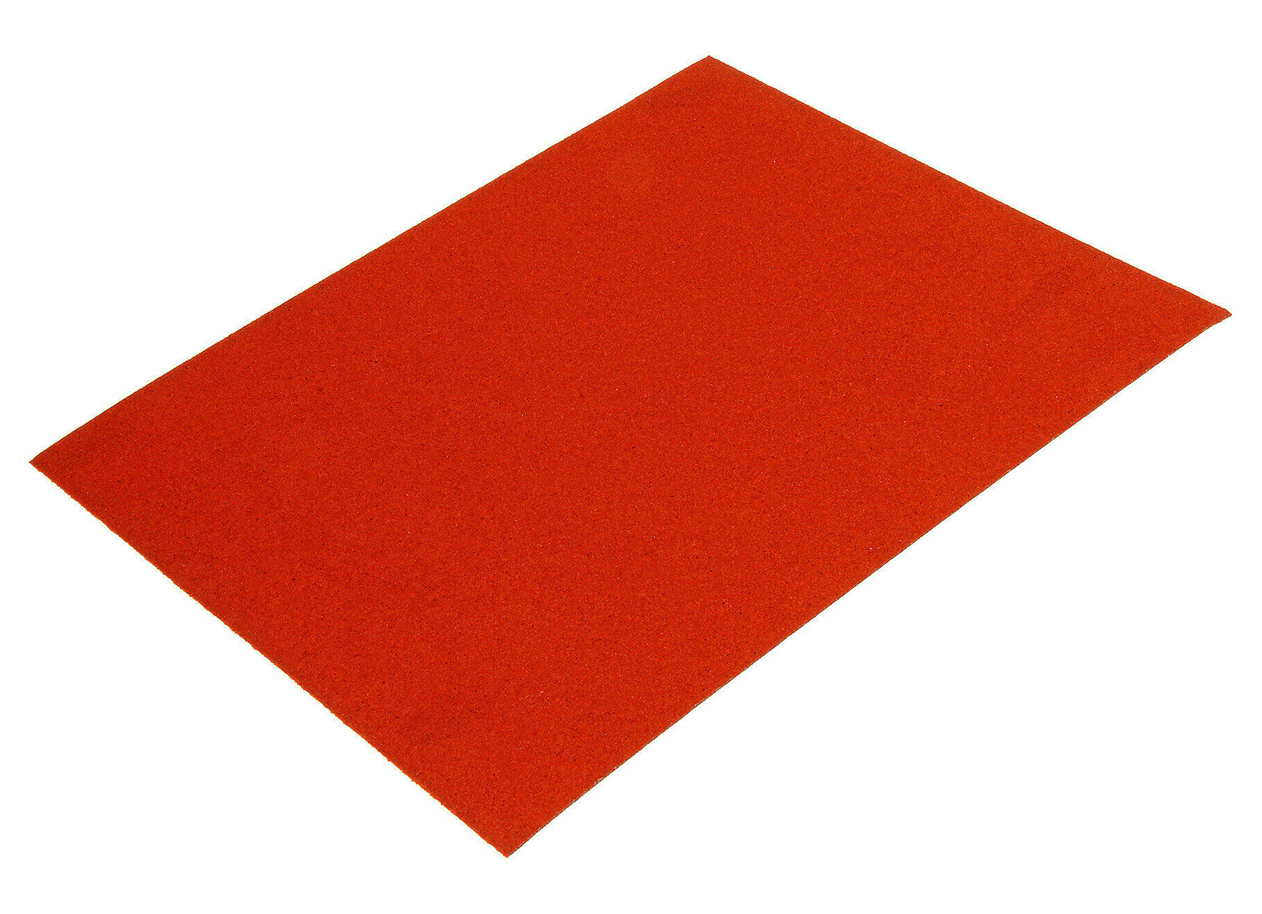 SAM PAPIER ABRASIF FLINT 5 PCS