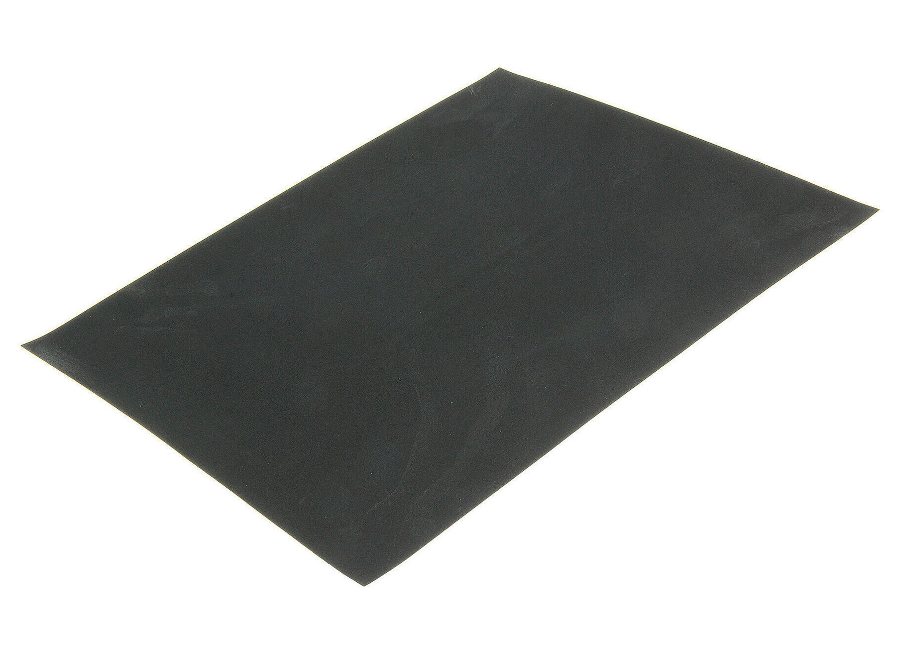 SAM SCHUURPAPIER WATERPROOF 5 STK
