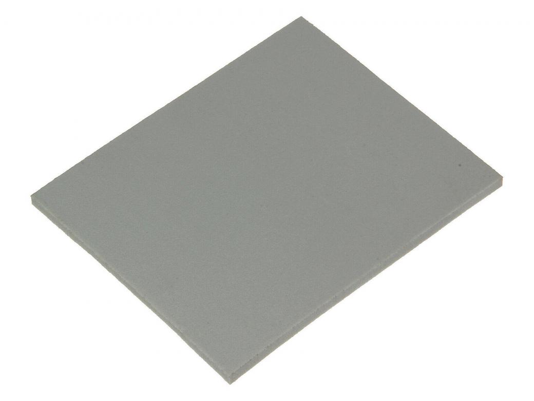 SAM FLEXIBELE SCHUURPAD 2 STK
