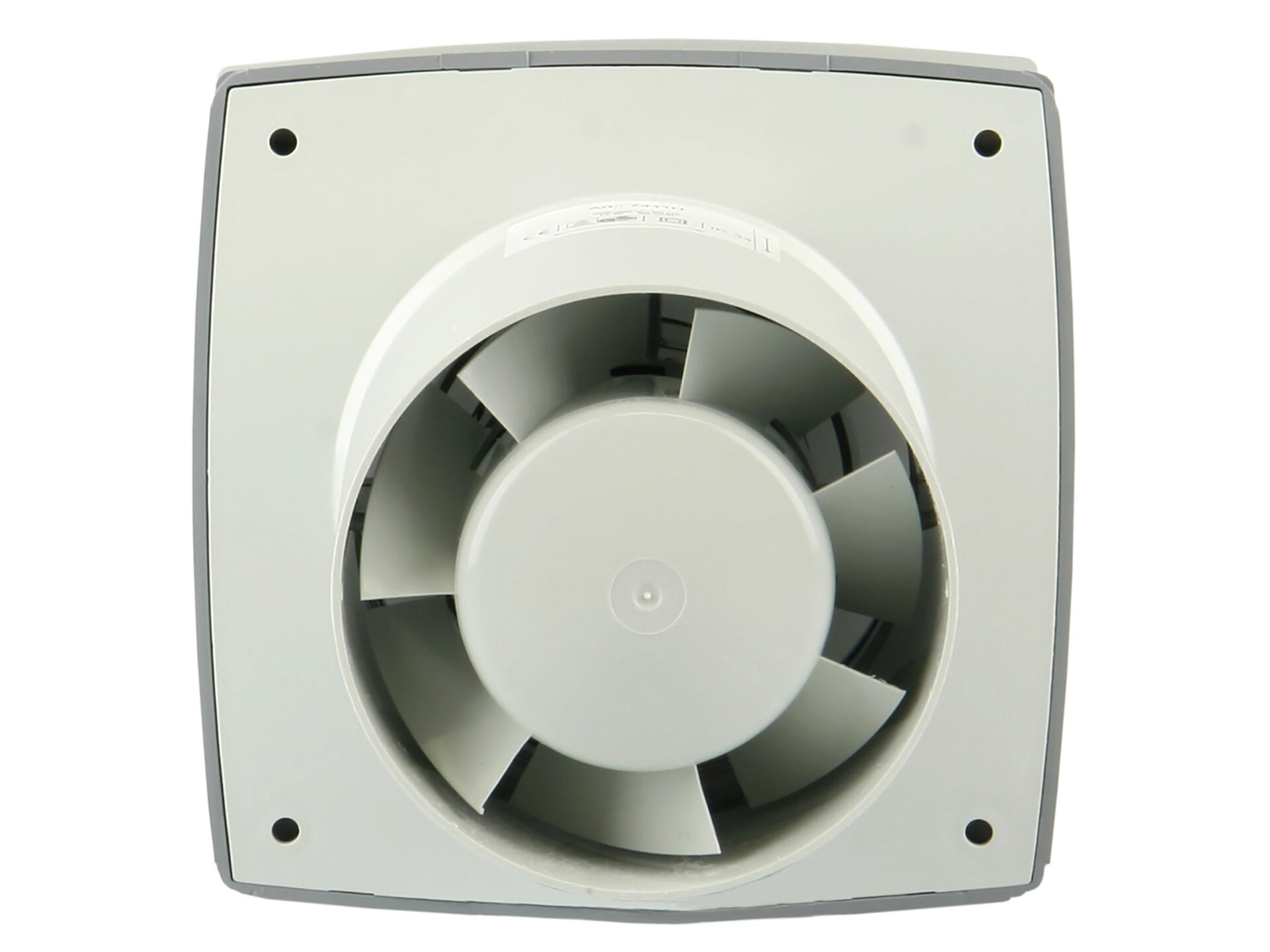 RENSON MECHANISCHE VENTILATOR DESIGN 7110