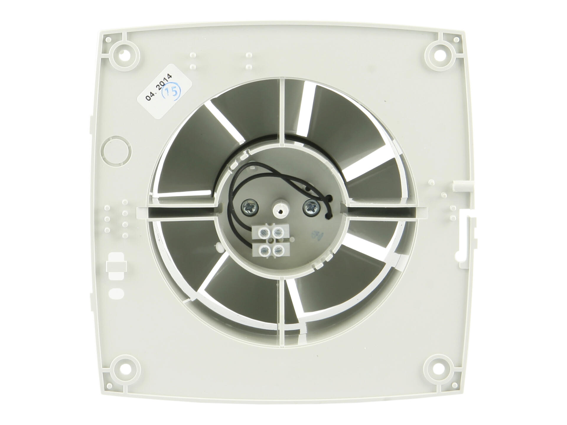 RENSON MECHANISCHE VENTILATOR DESIGN 7110