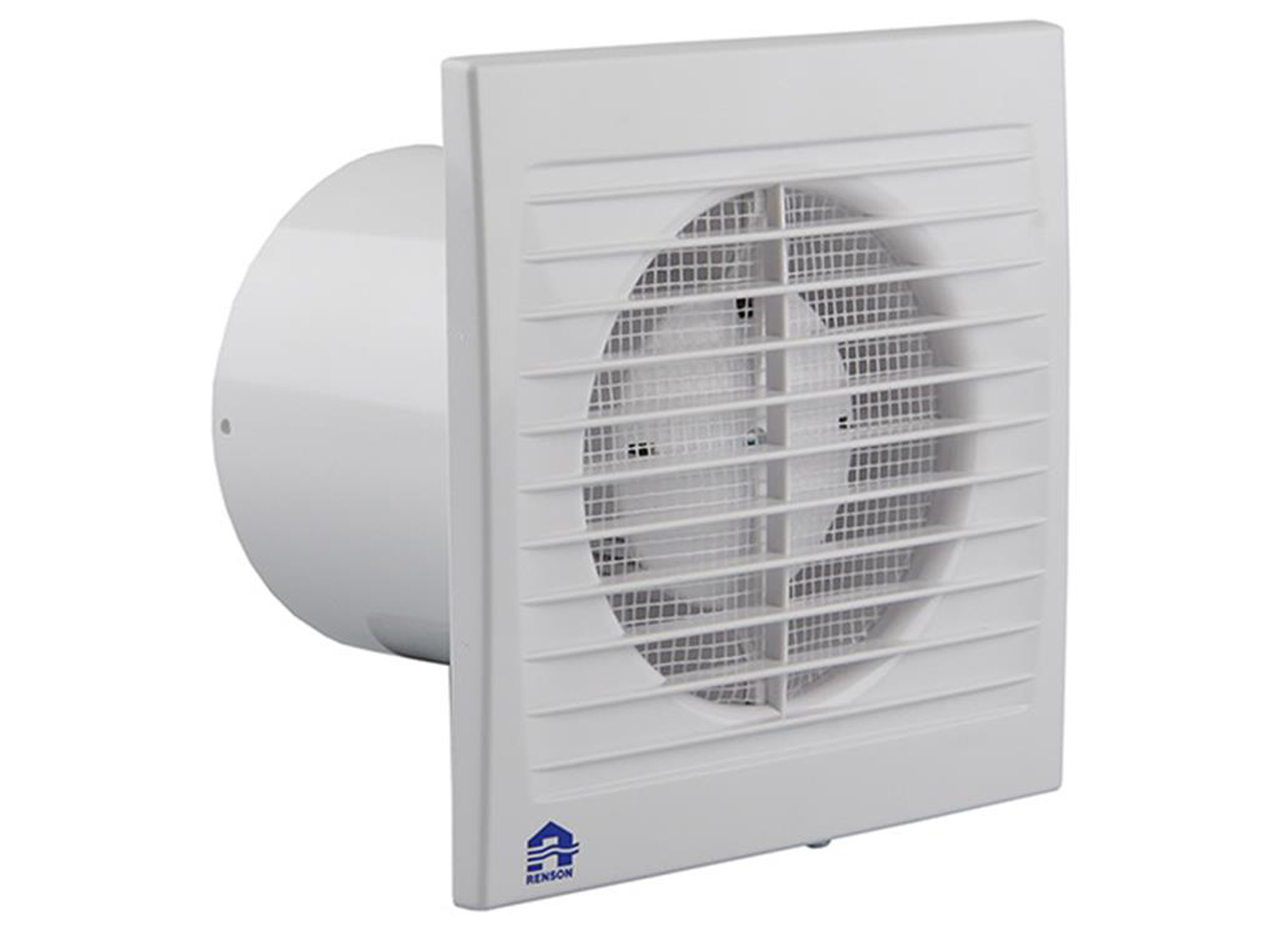 RENSON GREENWAVE MECHANISCHE VENTILATOR STANDAARD 9100