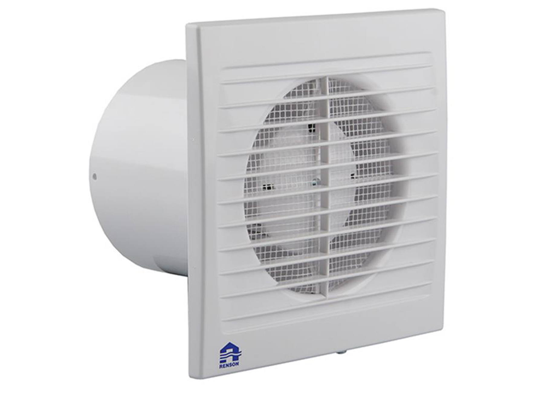 RENSON GREENWAVE MECHANISCHE VENTILATOR TIMERFUNCTIE 9200