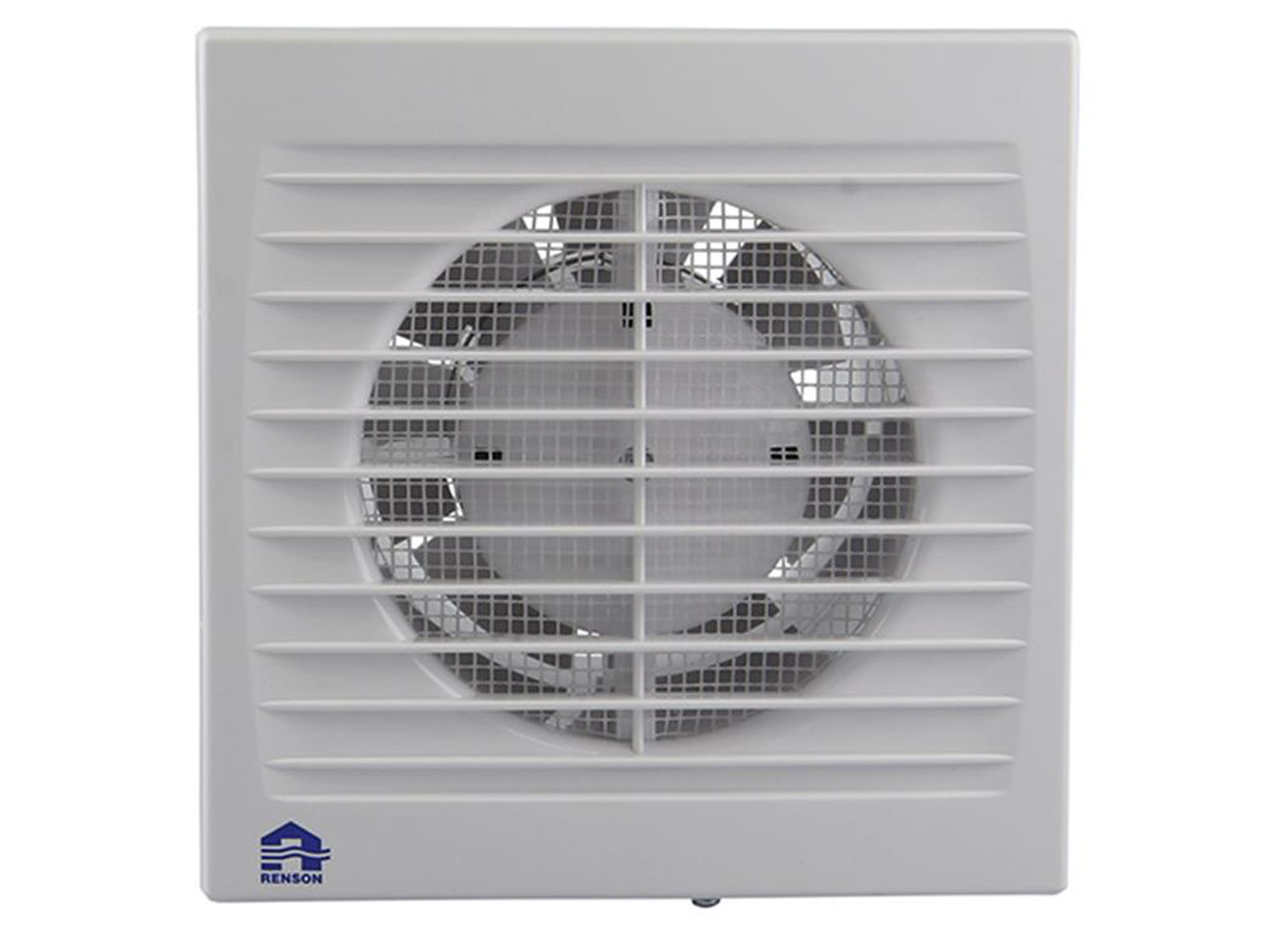 RENSON GREENWAVE VENTILATEUR MECANIQUE TEMPORISATEUR + DETECTEUR D''HUMIDITE 9400