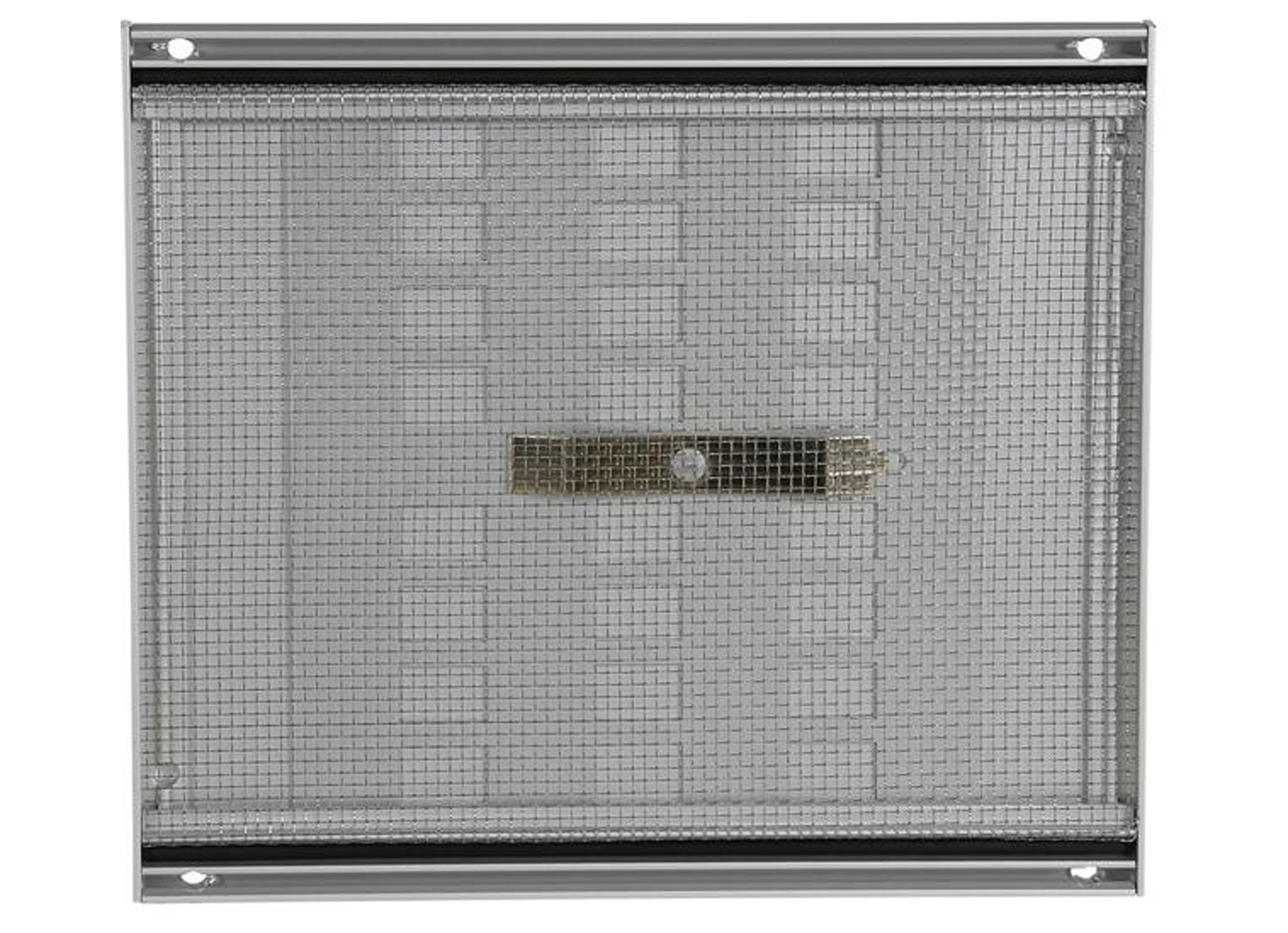 RENSON GRILLE REGLABLE EN APPLIQUE 4032