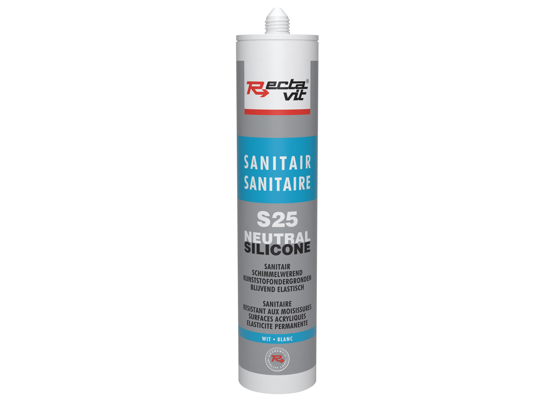 RECTAVIT S25 PRO SANITAIRE