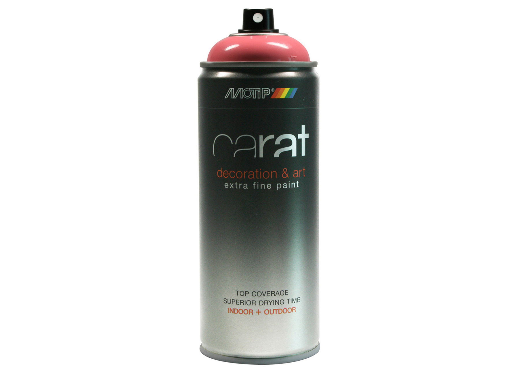 Motip Spray Carat Lak - Decoratieve Acryllak